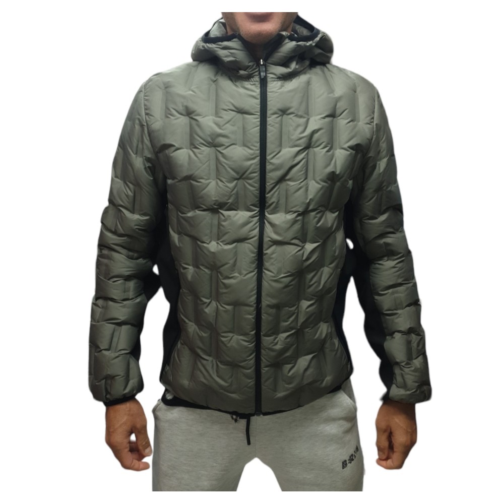piumino colmar