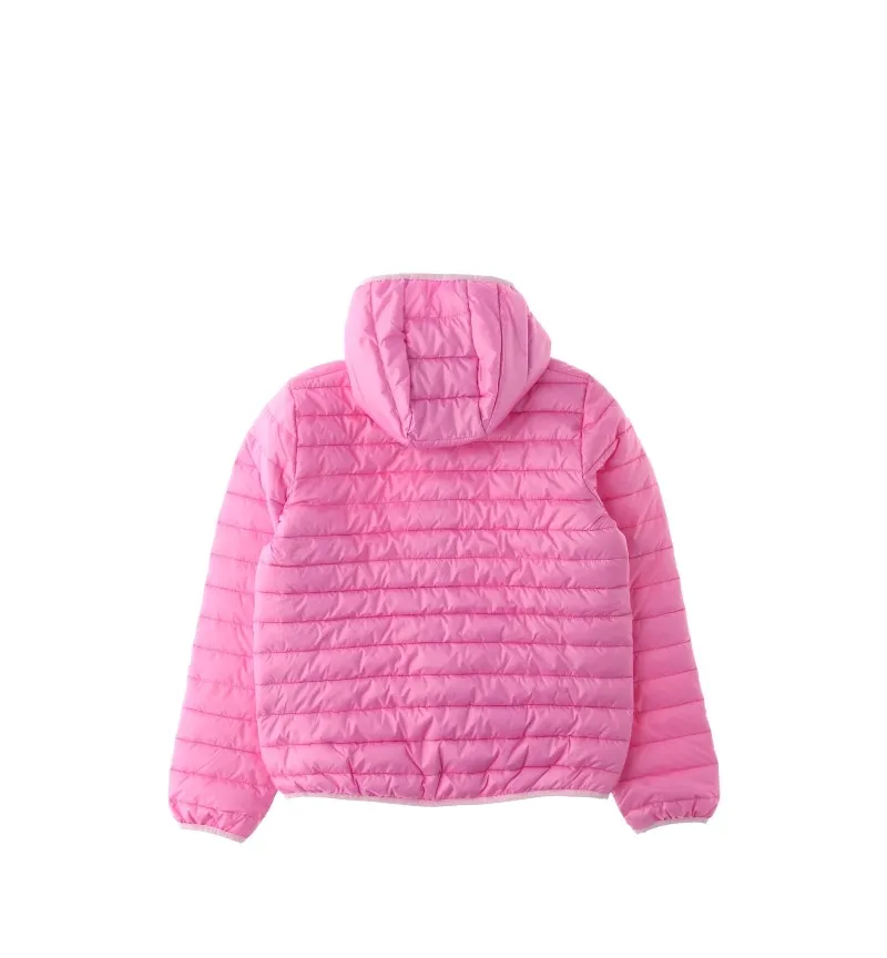 Piumino da bambina