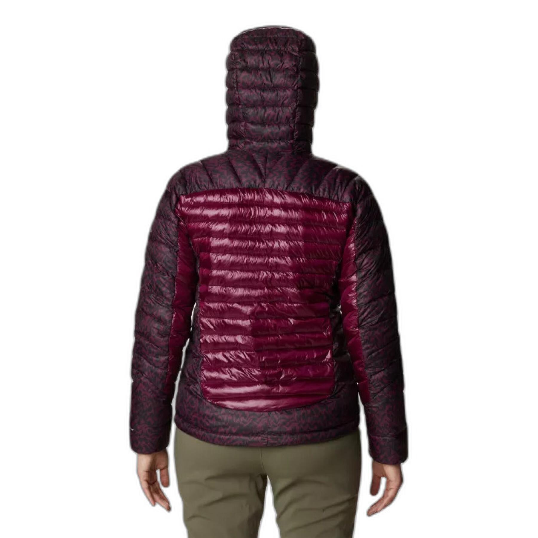 Piumino da donna Columbia Labyrinth Loop™