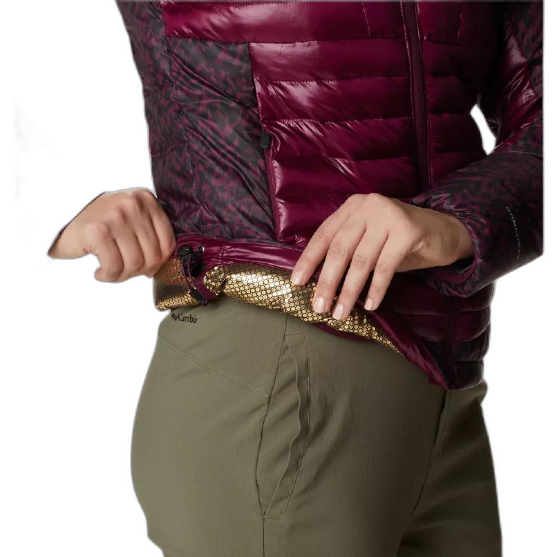 Piumino da donna Columbia Labyrinth Loop™