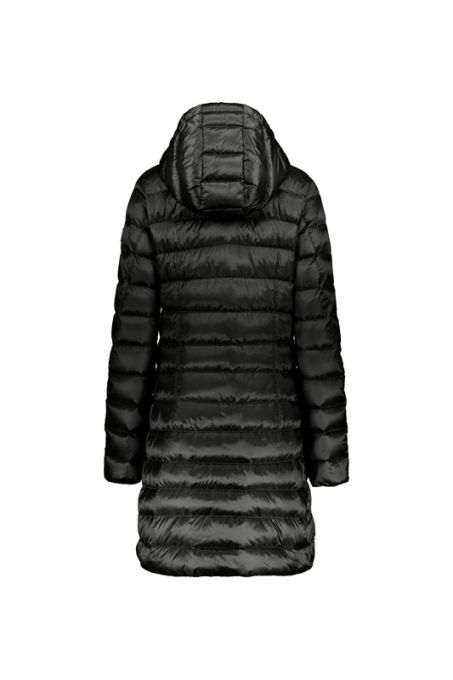 Piumino Donna CIESSE PIUMINI 02362 Nitak 800 Fill Power 201XXP-216 Nero