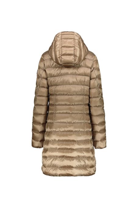 Piumino Donna CIESSE PIUMINI 02362 Nitak 800 Fill Power 7609XP-216 Beige