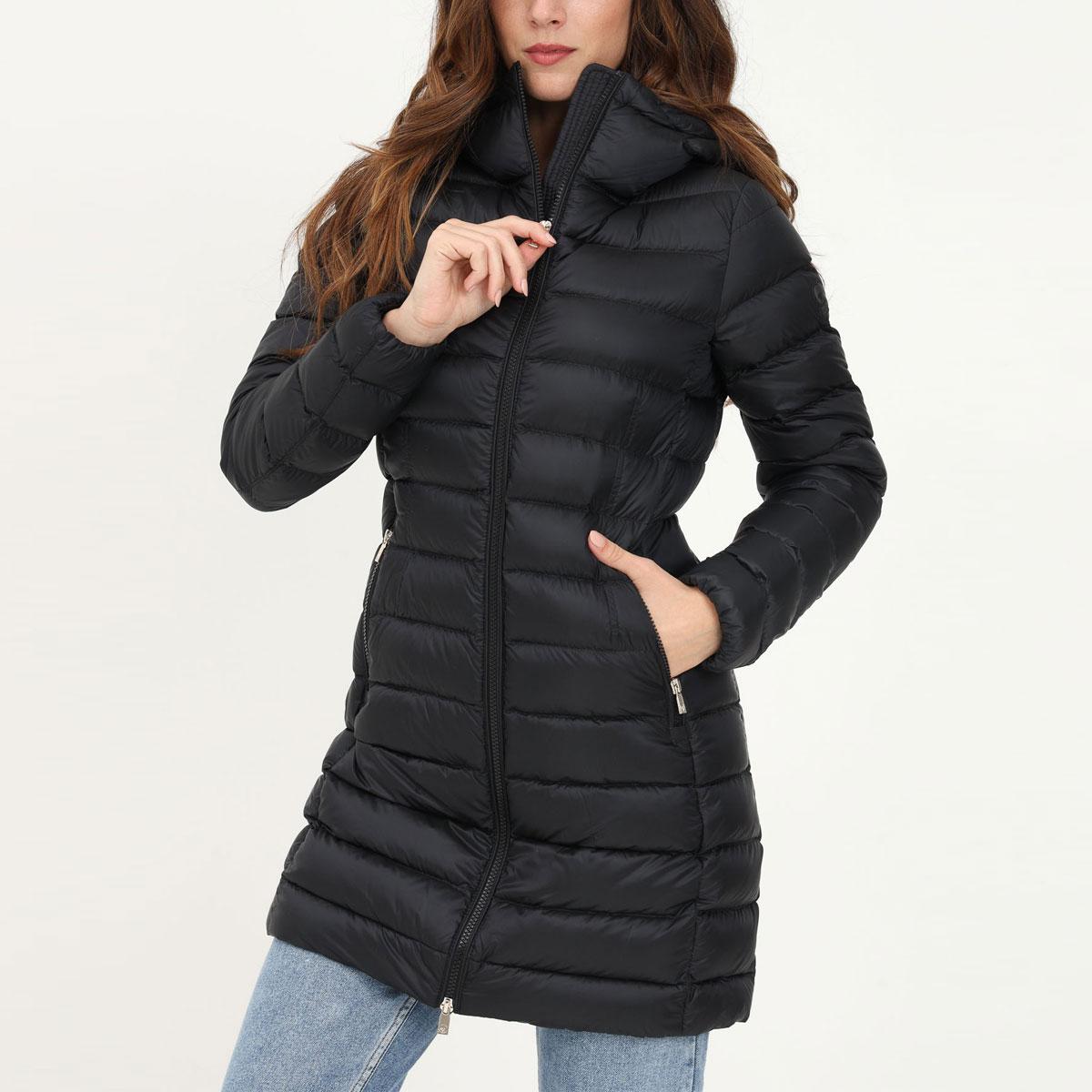 piumino donna