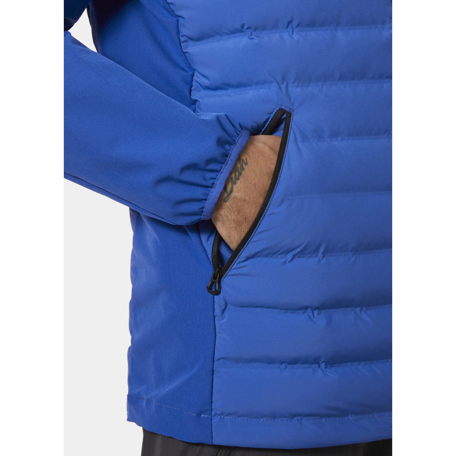 Piumino Helly Hansen HP Insulator 2.0