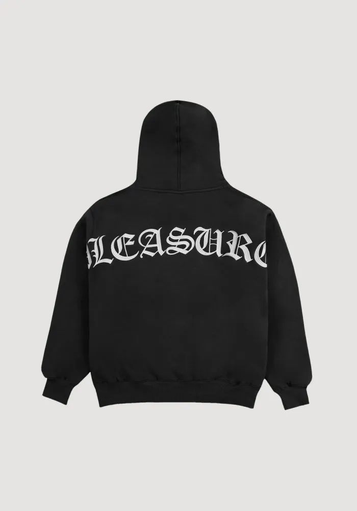 PLEASURES NEURAL HOODIE
