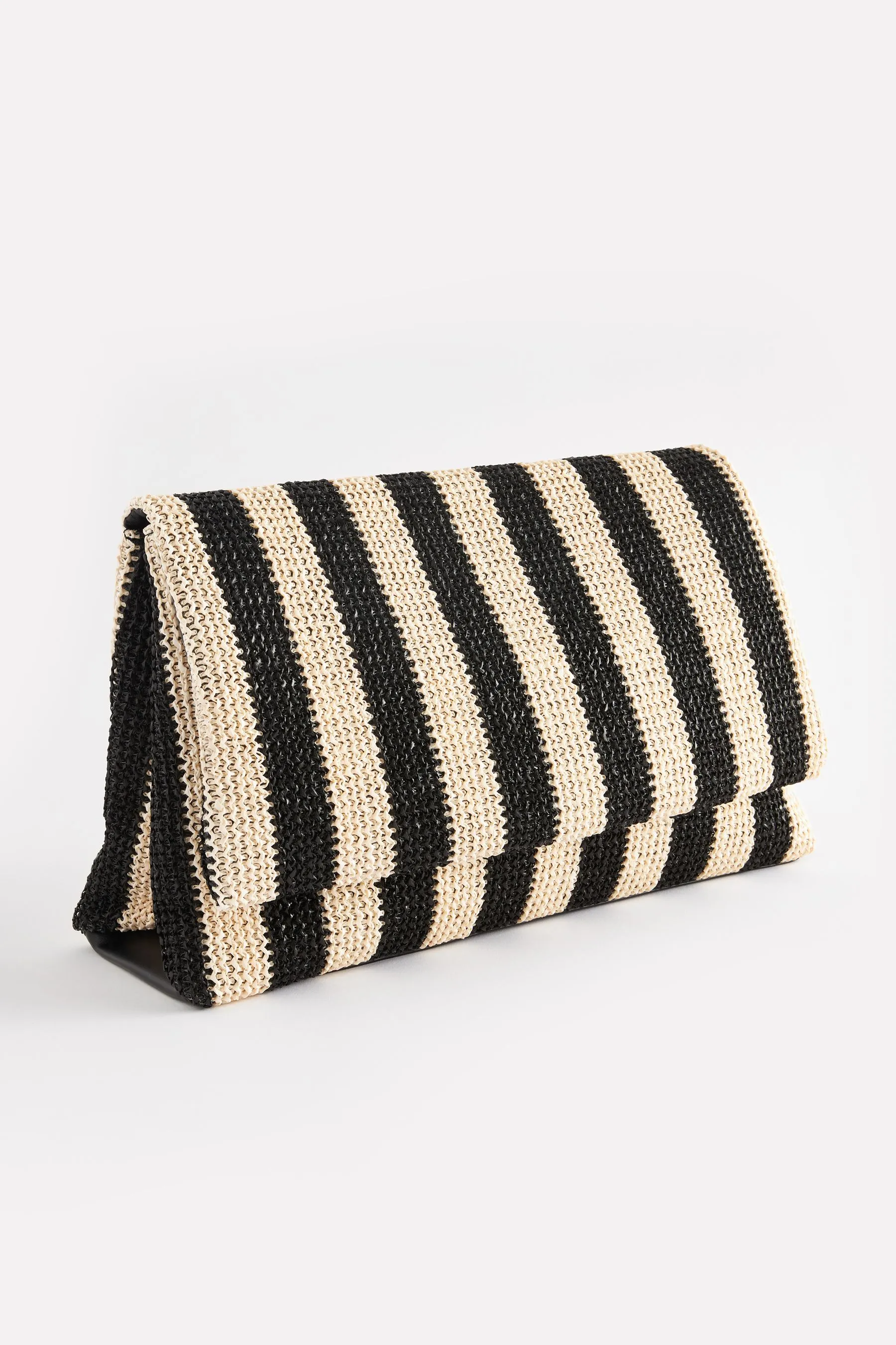 Pochette intrecciata