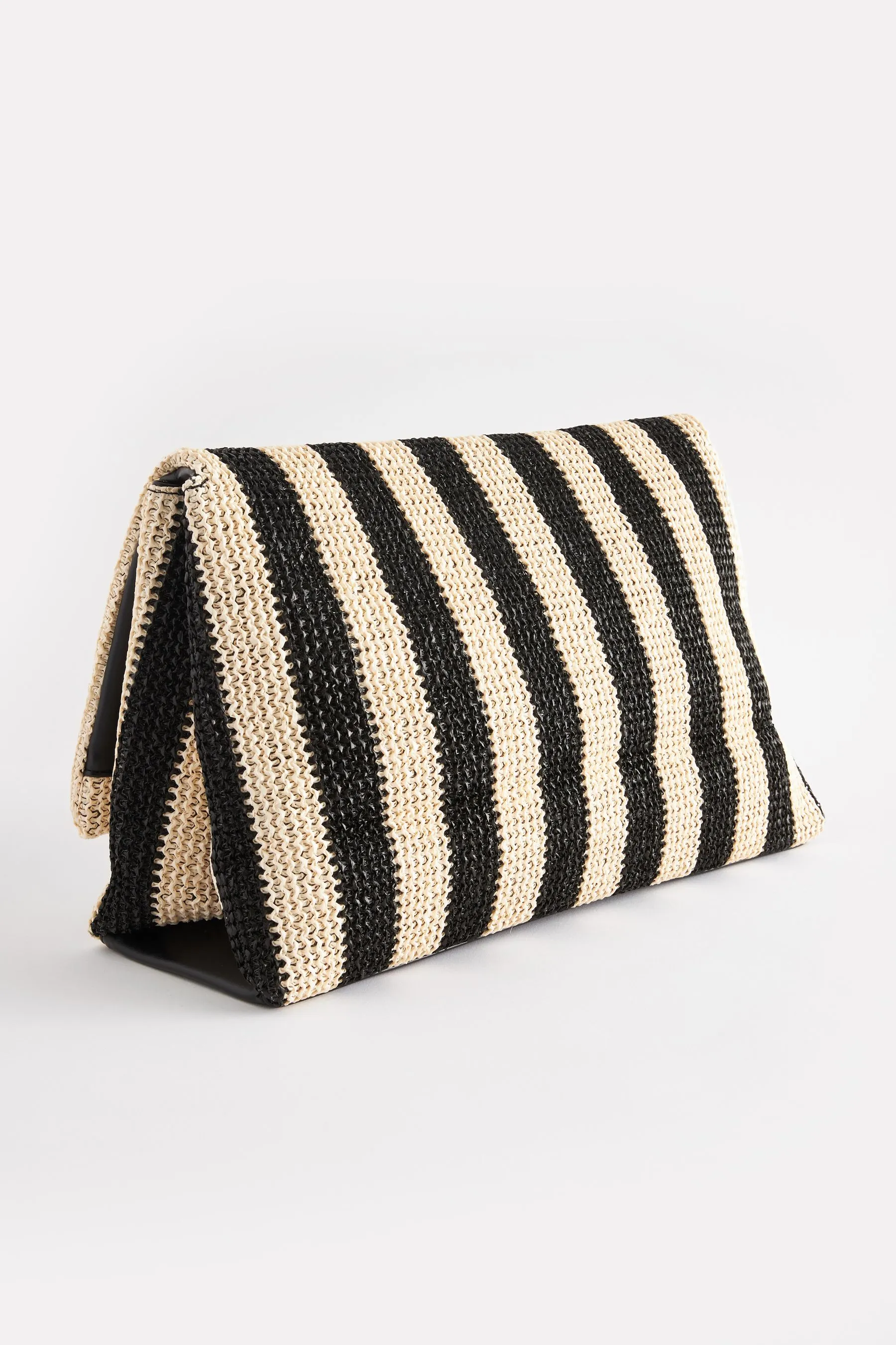 Pochette intrecciata
