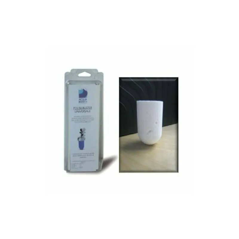 Poliblister Big n°4 ricariche per dosatori polidos Acqua brevetti PC012