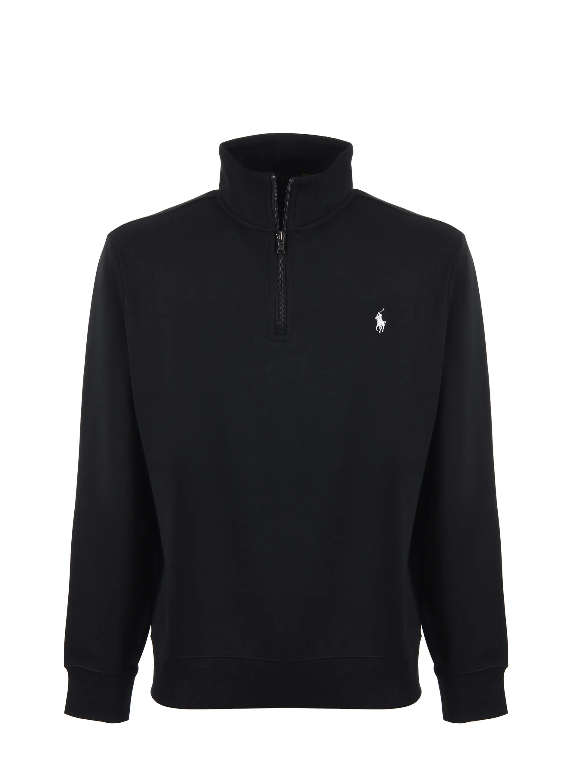  POLO RALPH LAUREN Felpa Polo Ralph Lauren in tecno cotone Disponibile Store Scafati