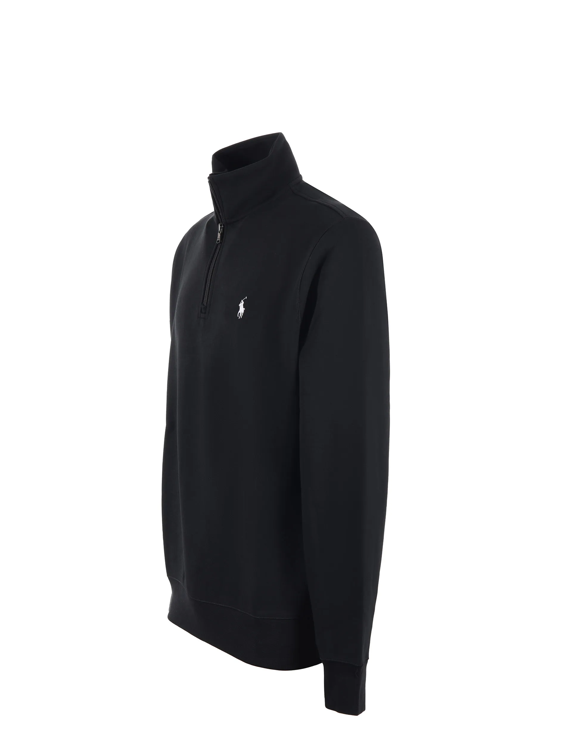  POLO RALPH LAUREN Felpa Polo Ralph Lauren in tecno cotone Disponibile Store Scafati