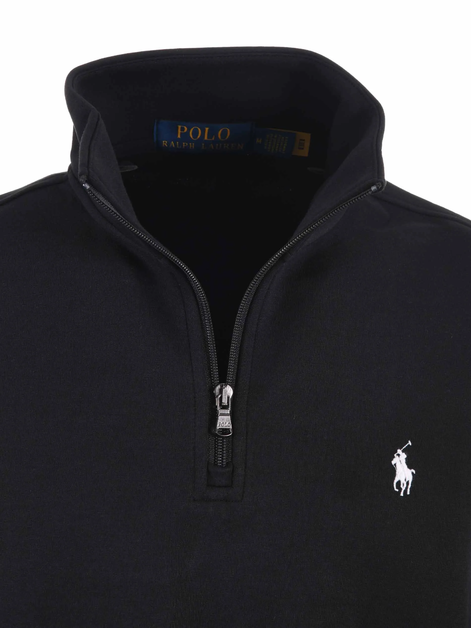  POLO RALPH LAUREN Felpa Polo Ralph Lauren in tecno cotone Disponibile Store Scafati