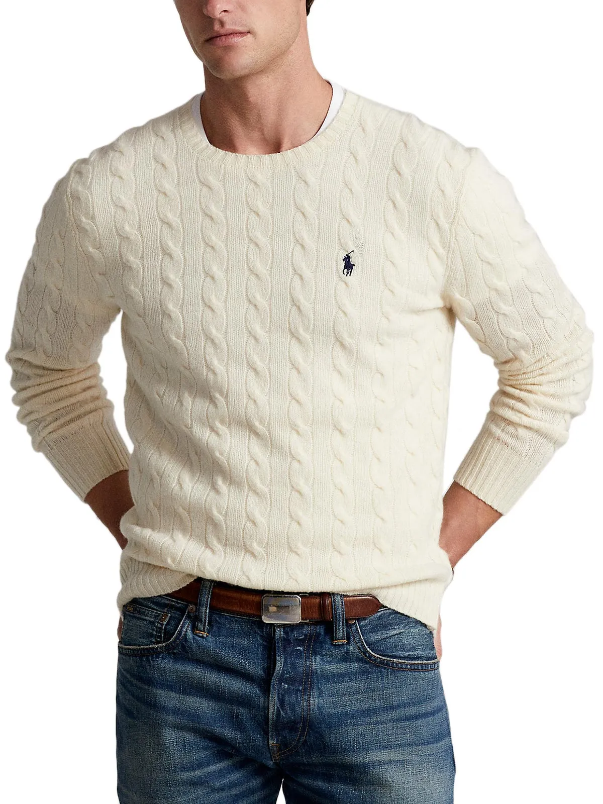 Polo Ralph Lauren ---------- Pullover ---------