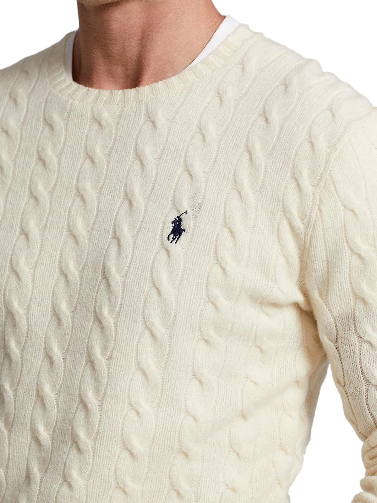 Polo Ralph Lauren ---------- Pullover ---------