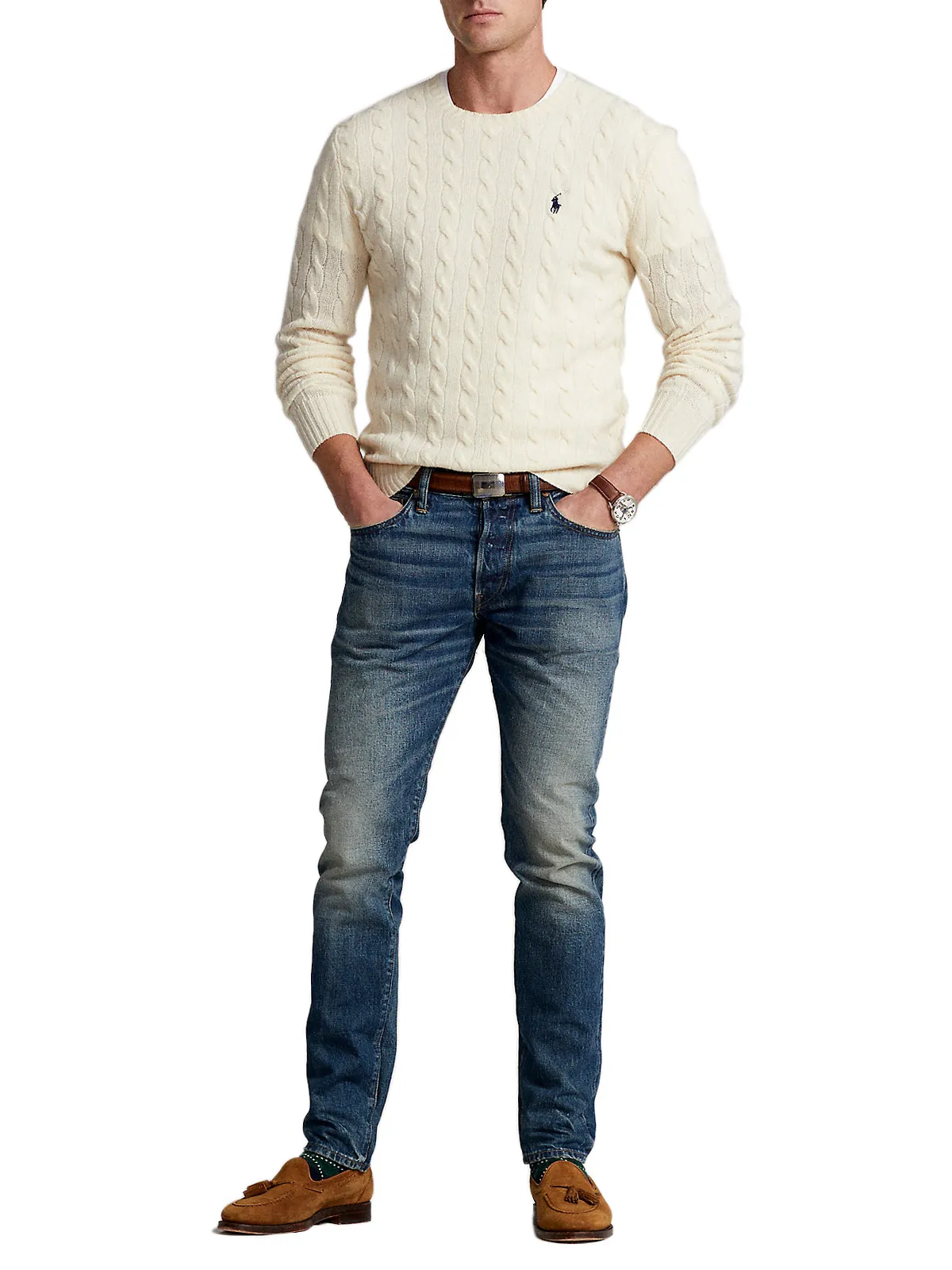 Polo Ralph Lauren ---------- Pullover ---------
