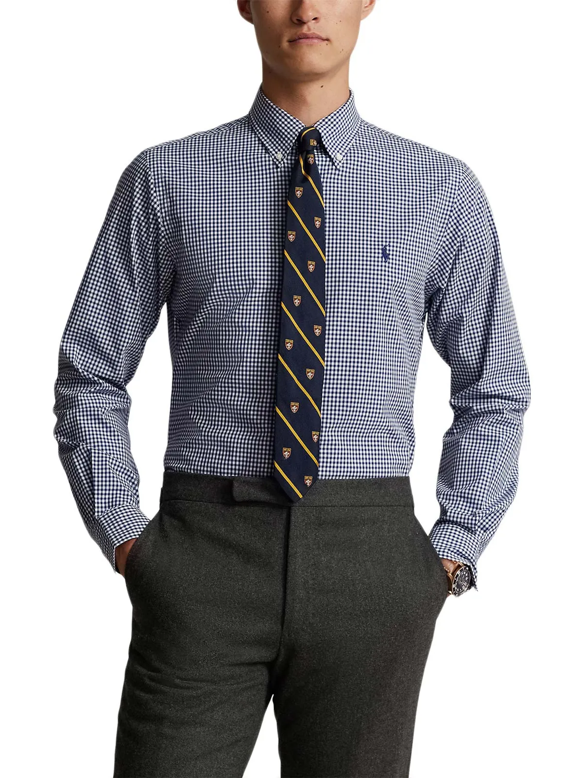 Polo Ralph Lauren ---------- Sport Shirt ---------
