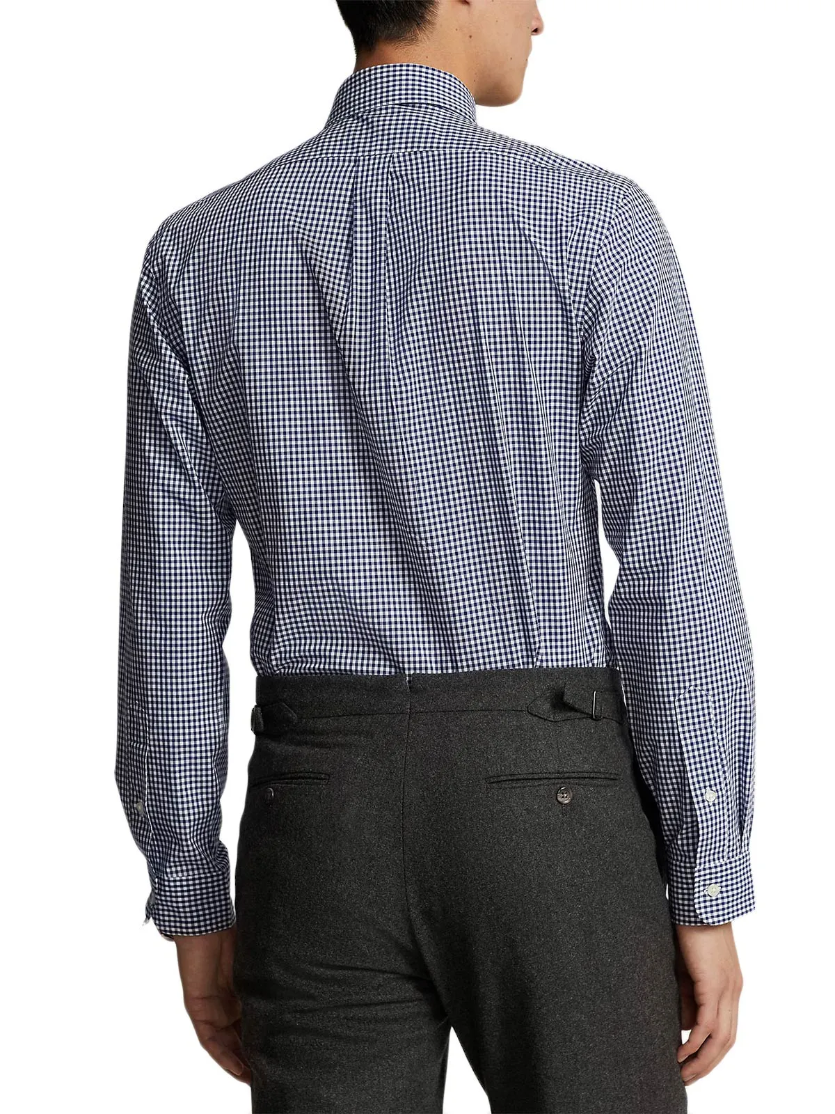 Polo Ralph Lauren ---------- Sport Shirt ---------