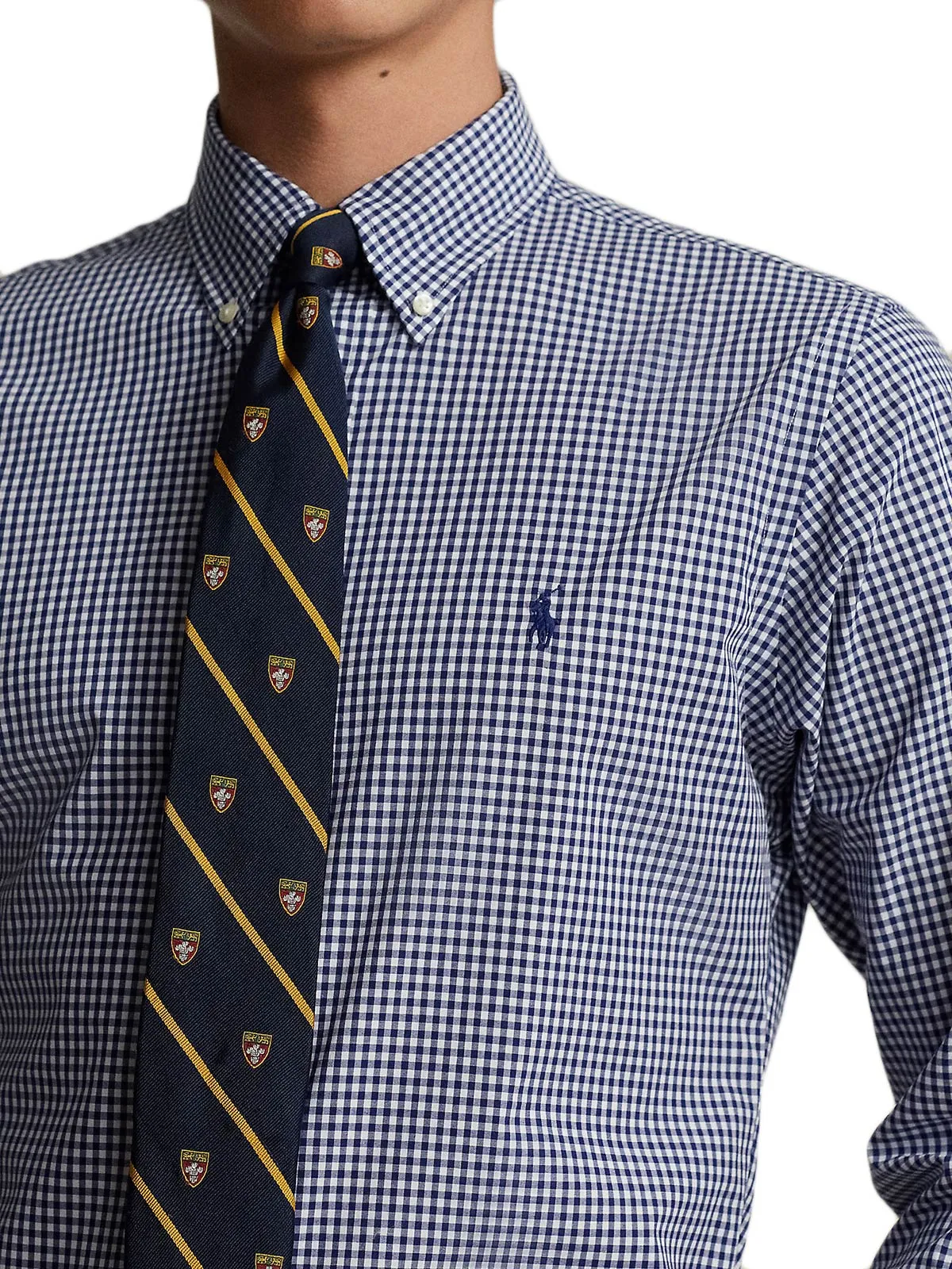 Polo Ralph Lauren ---------- Sport Shirt ---------