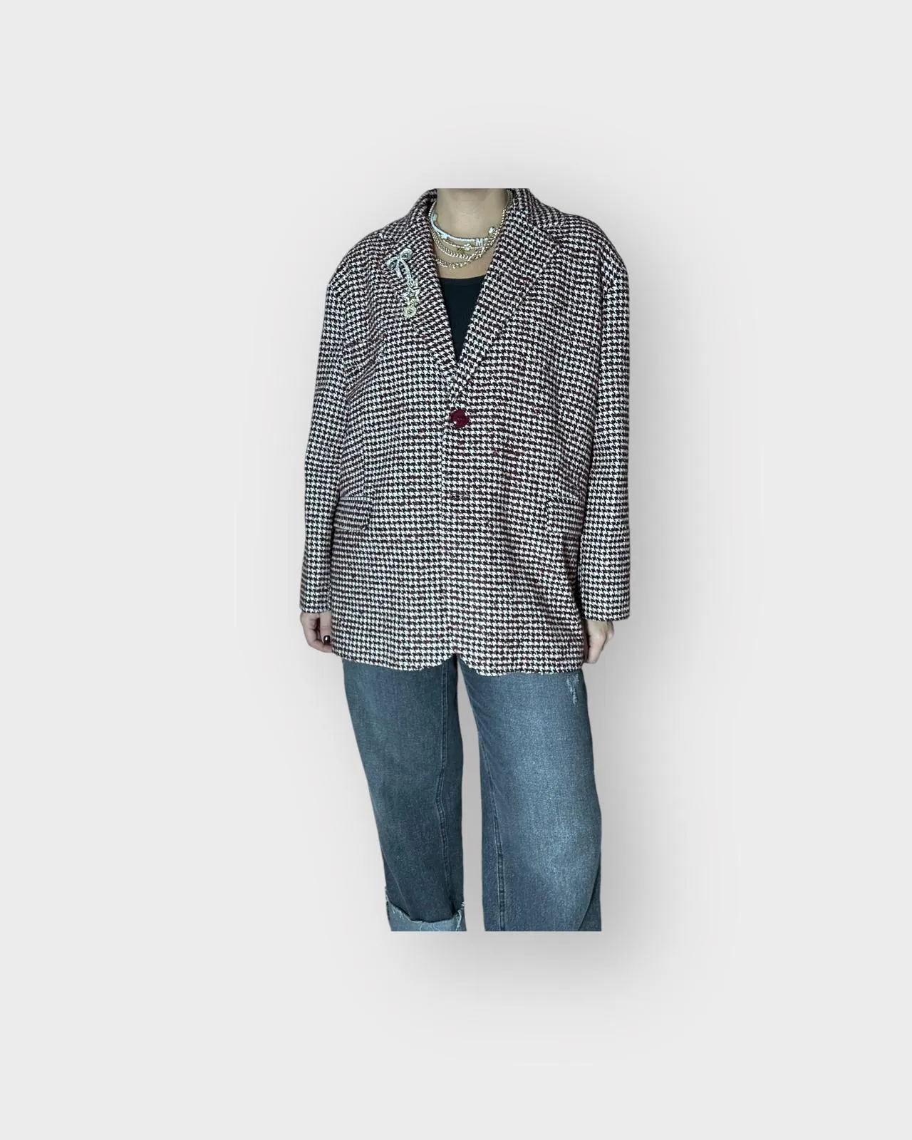 PP109T248 - GIACCA - SUSY MIX
