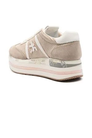 PREMIATA Calzature,Sneakers Sneakers Beth beige 