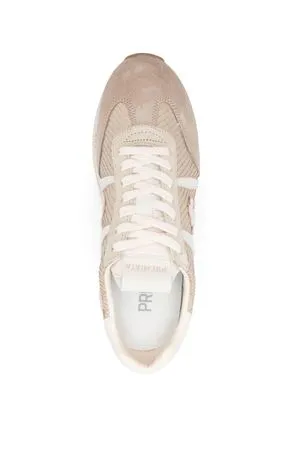 PREMIATA Calzature,Sneakers Sneakers Beth beige 