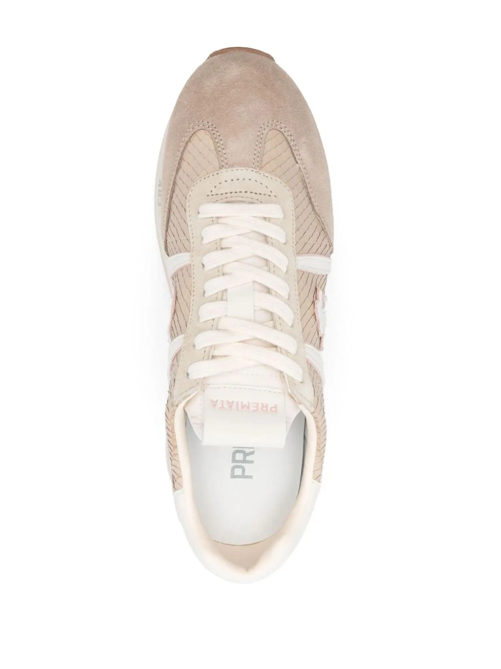 PREMIATA Calzature,Sneakers Sneakers Beth beige 