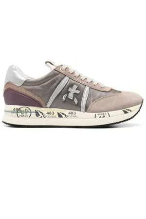 PREMIATA Calzature,Sneakers Sneakers Conny beige 