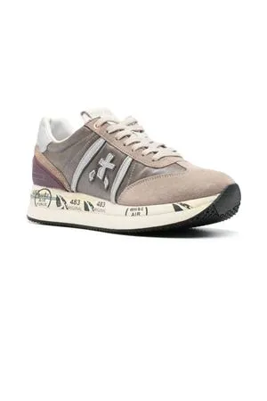 PREMIATA Calzature,Sneakers Sneakers Conny beige 