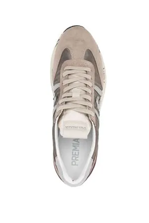 PREMIATA Calzature,Sneakers Sneakers Conny beige 