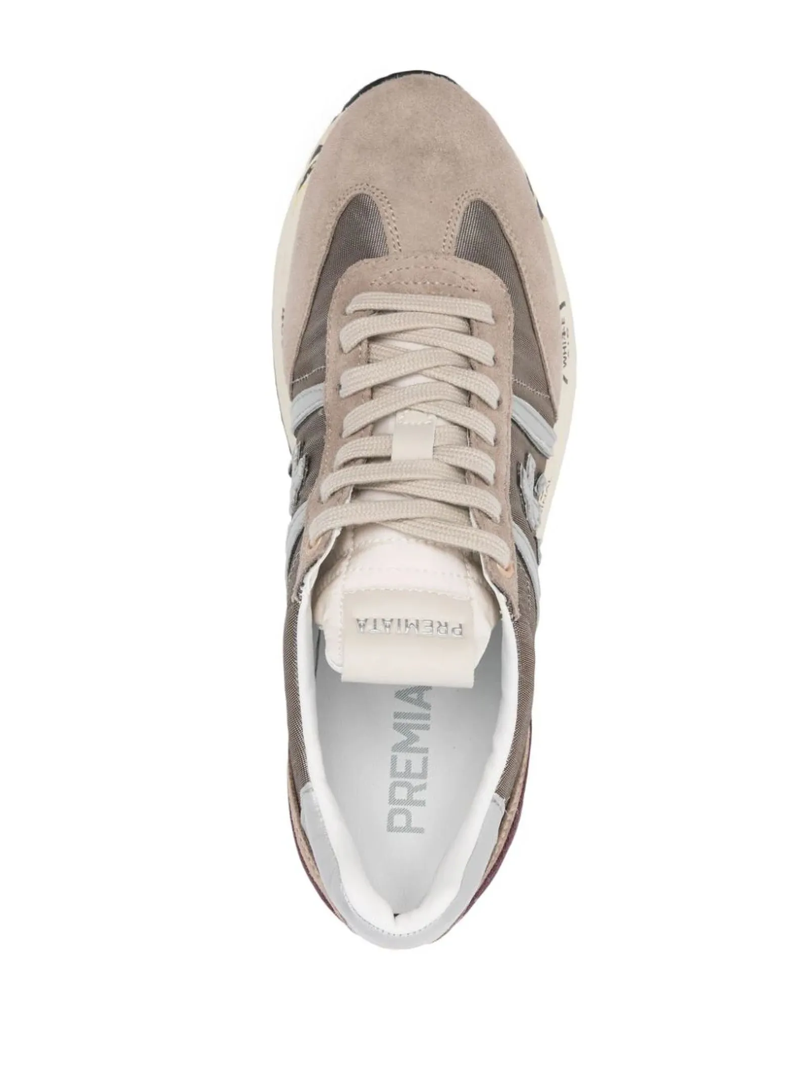 PREMIATA Calzature,Sneakers Sneakers Conny beige 