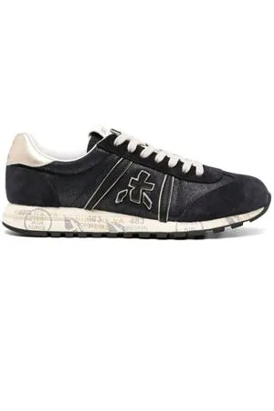 PREMIATA Calzature,Sneakers Sneakers Lucy D7021 nero 