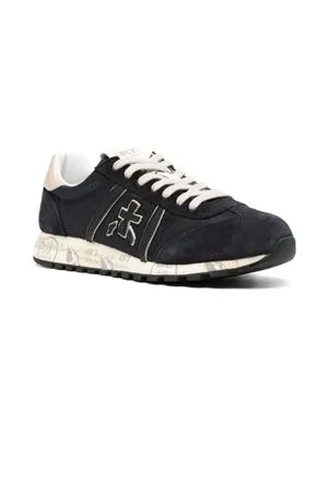 PREMIATA Calzature,Sneakers Sneakers Lucy D7021 nero 