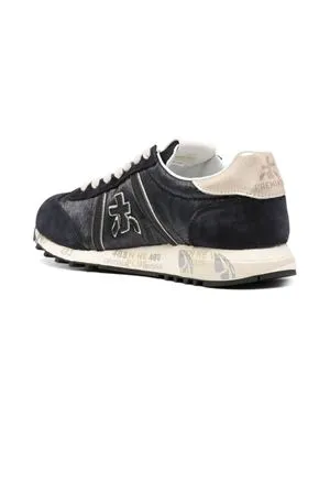PREMIATA Calzature,Sneakers Sneakers Lucy D7021 nero 
