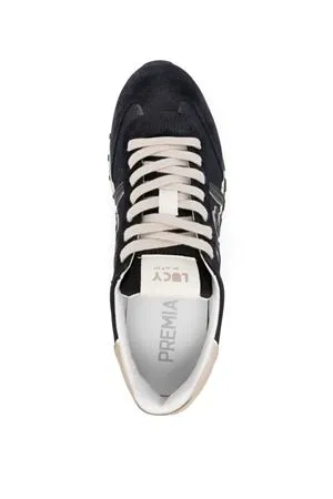 PREMIATA Calzature,Sneakers Sneakers Lucy D7021 nero 