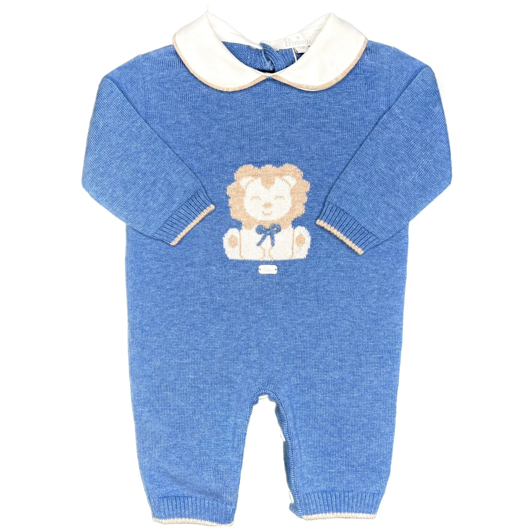 Primodì  ---------    ------------Tutina primodì bebè - corredino neonato