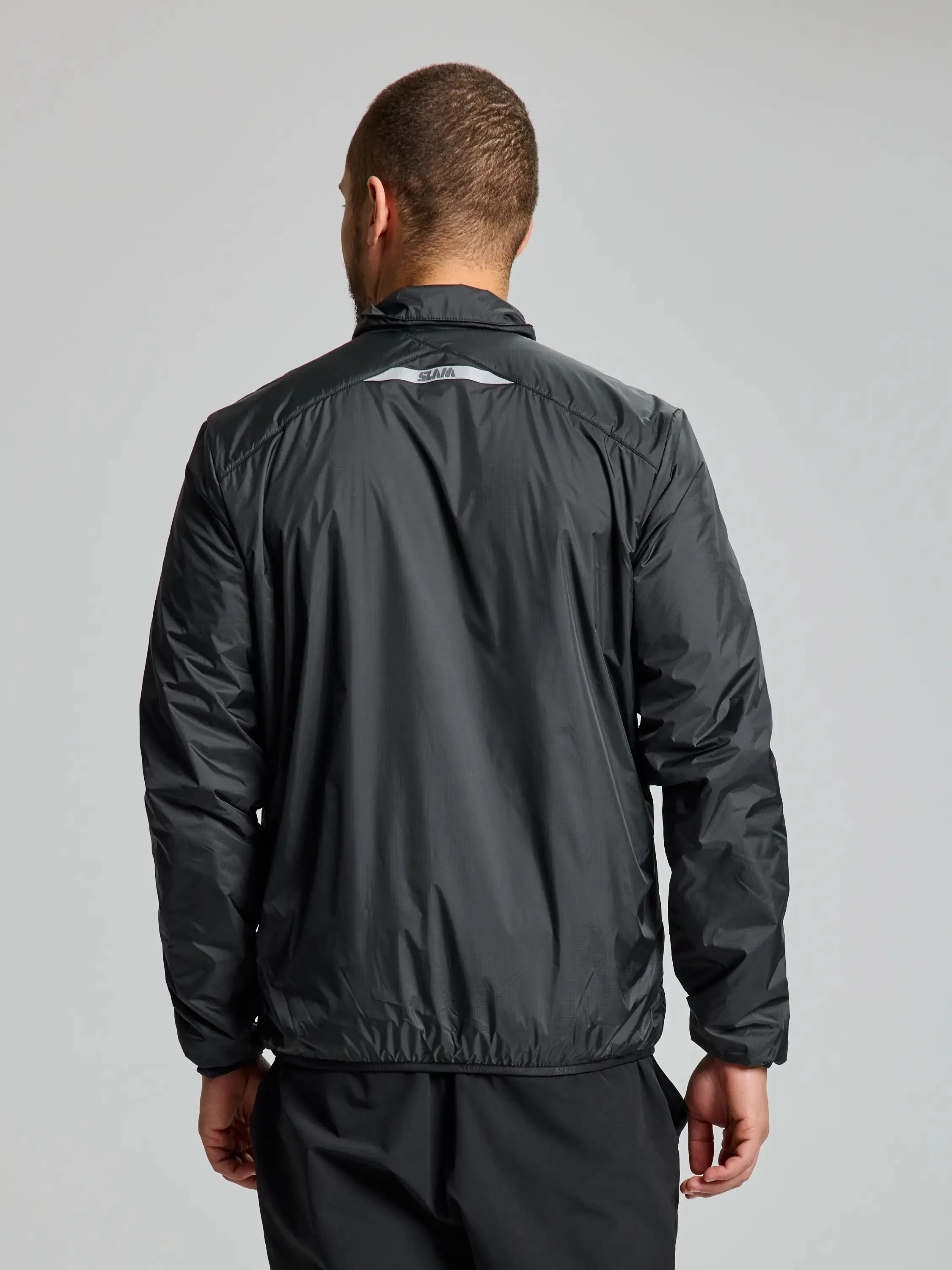   PRO ALPHA LIGHT JACKET Giacca Impermeabile Traspirante Uomo
