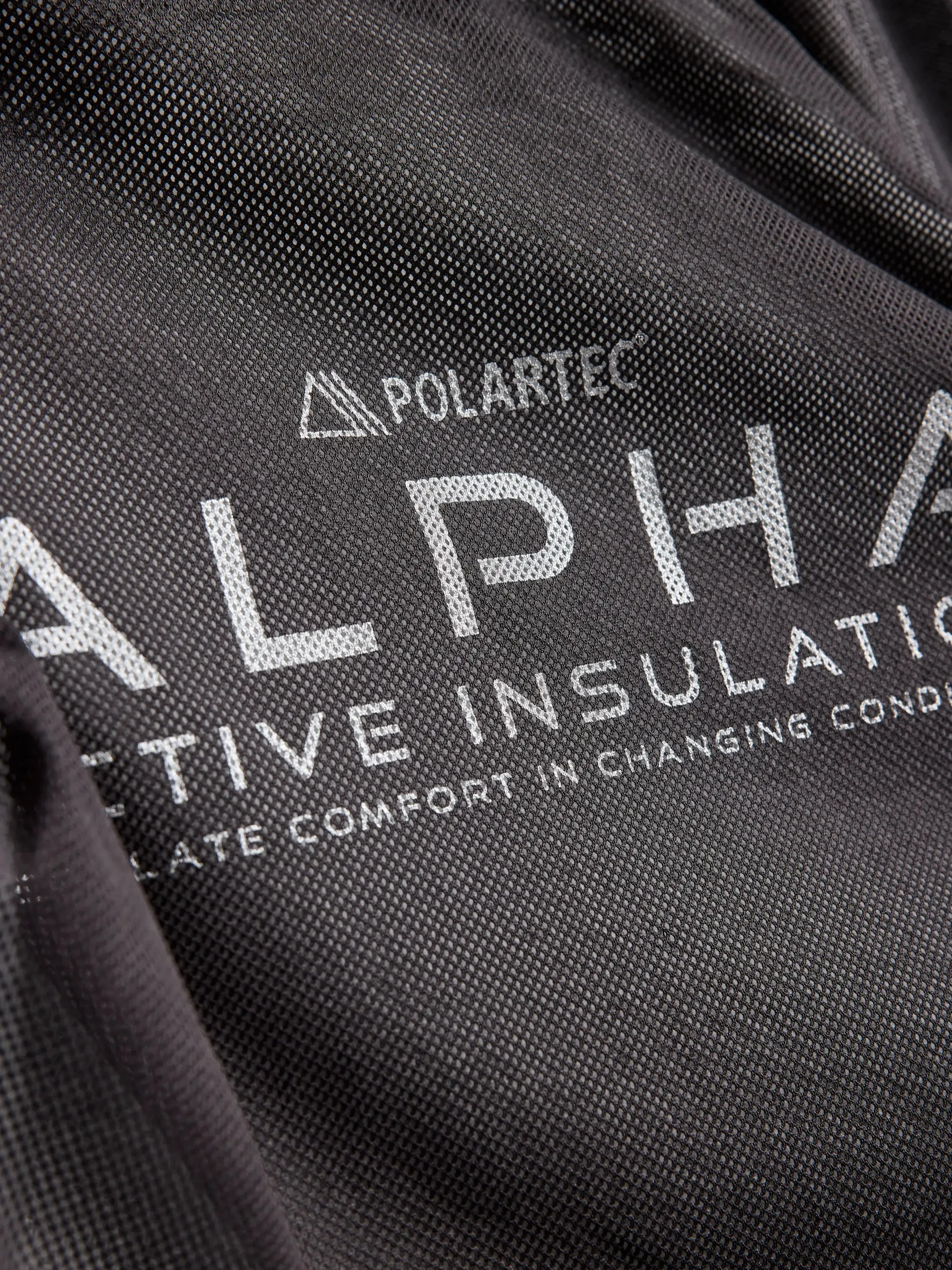   PRO ALPHA LIGHT JACKET Giacca Impermeabile Traspirante Uomo