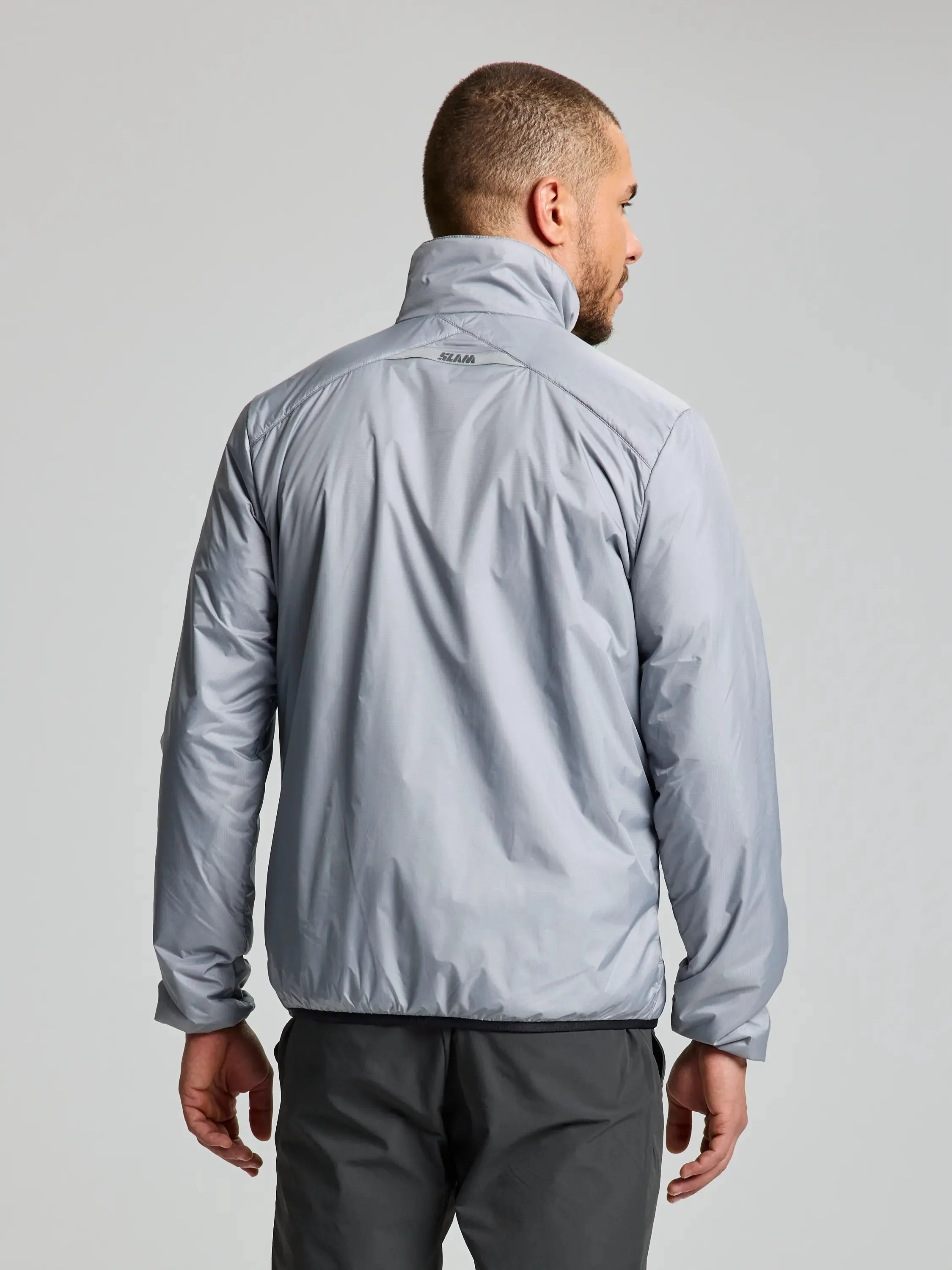   PRO ALPHA LIGHT JACKET Giacca Impermeabile Traspirante Uomo