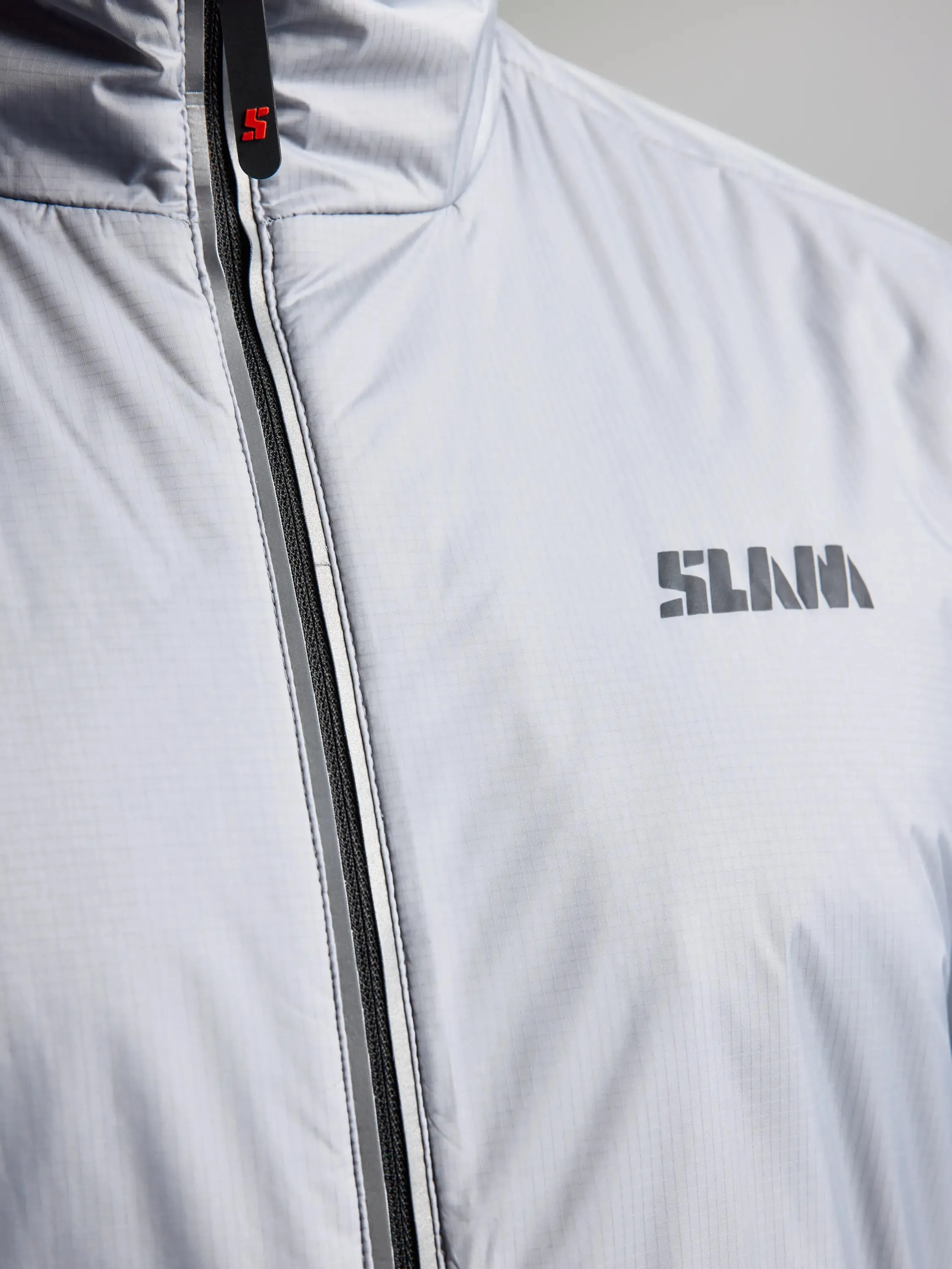   PRO ALPHA LIGHT JACKET Giacca Impermeabile Traspirante Uomo