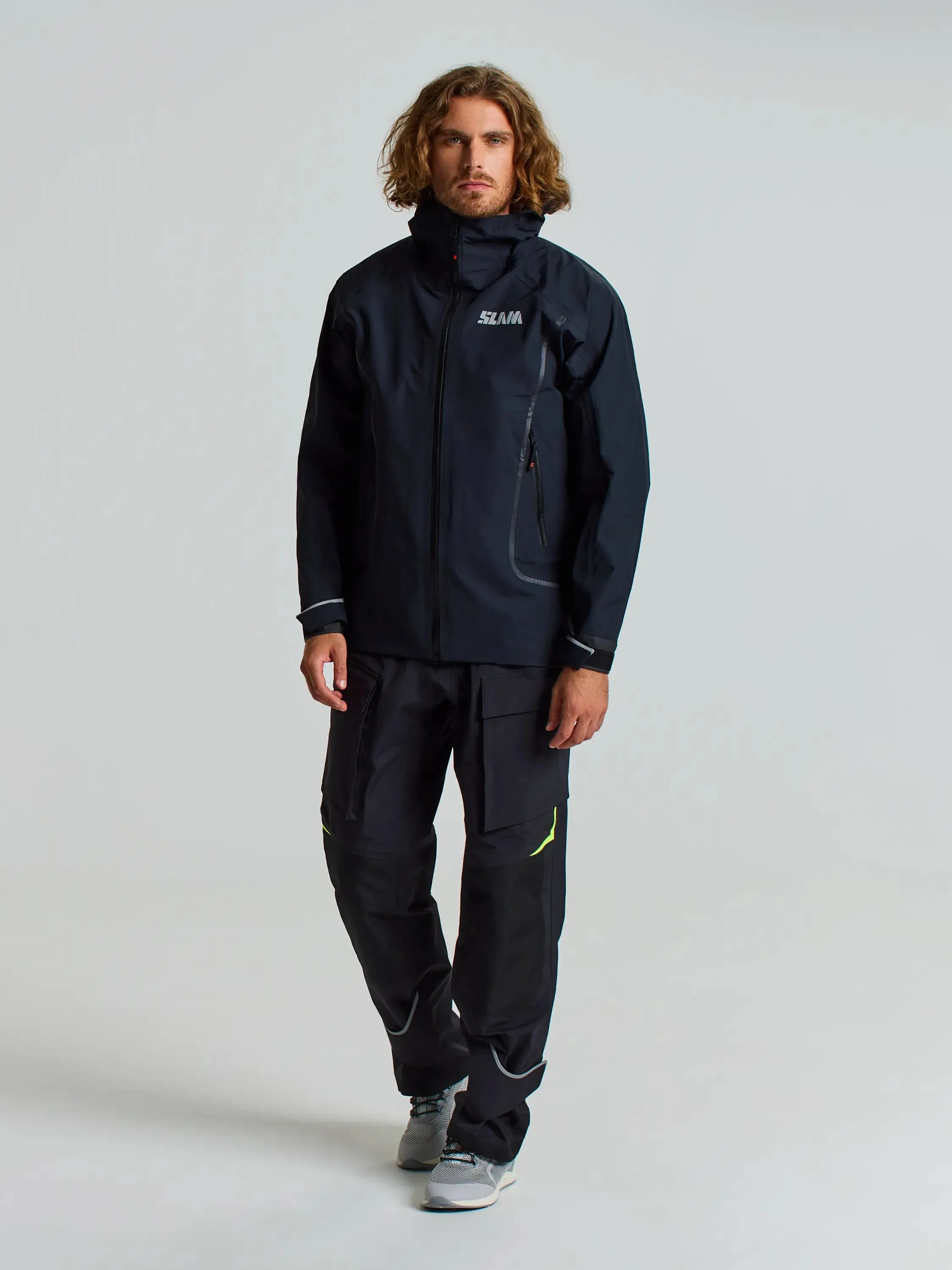   PRO RACING JACKET Giacca da Regata
