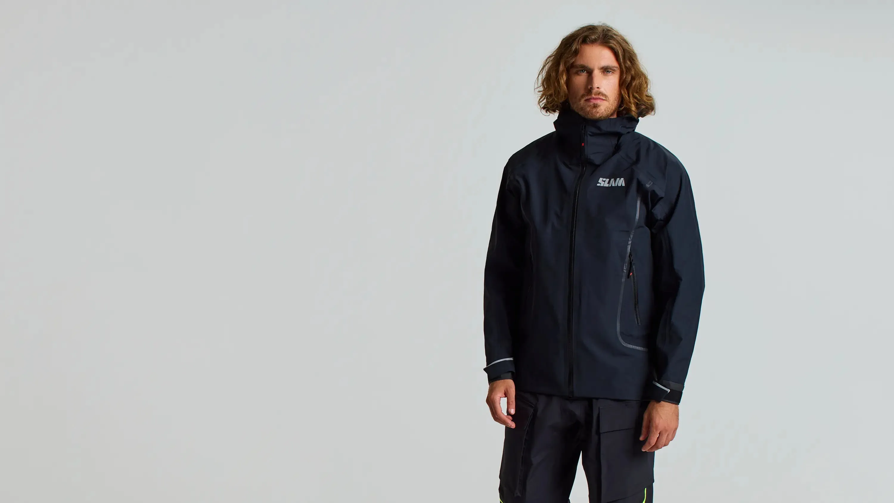   PRO RACING JACKET Giacca da Regata