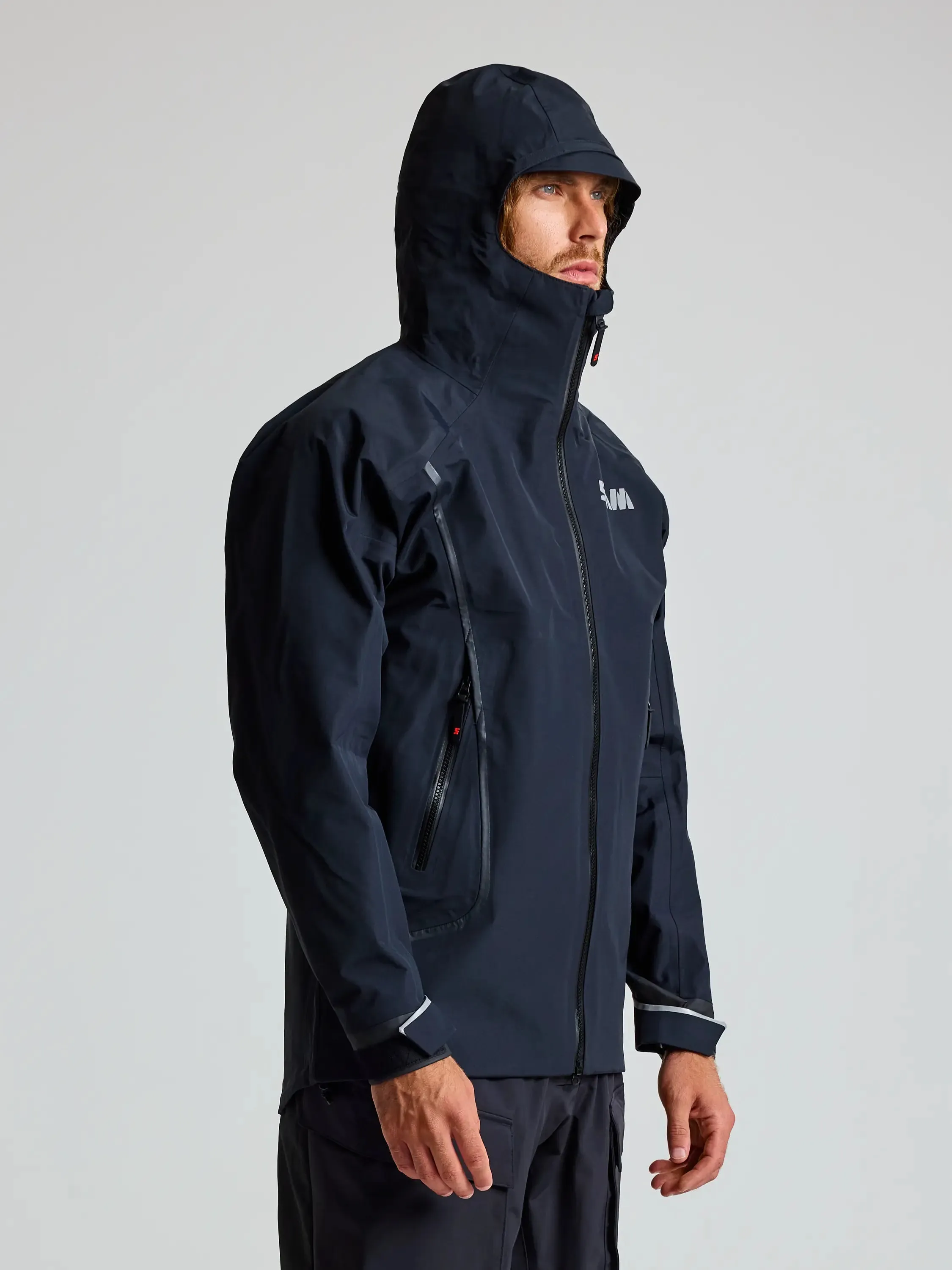   PRO RACING JACKET Giacca da Regata