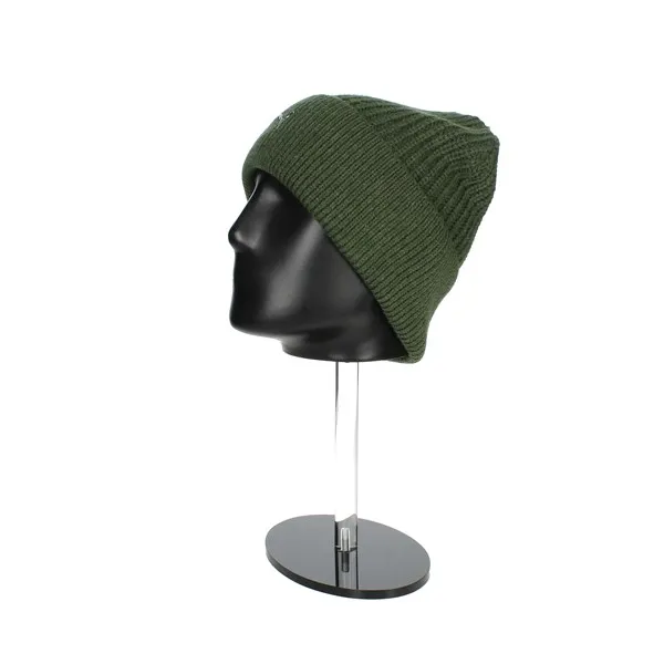 PUMA  CAPPELLO A CUFFIA 024874 VERDONE