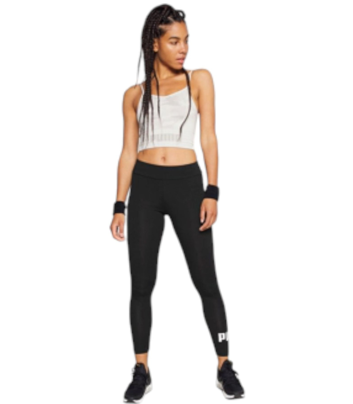 Puma Donna Pantaloni Leggings