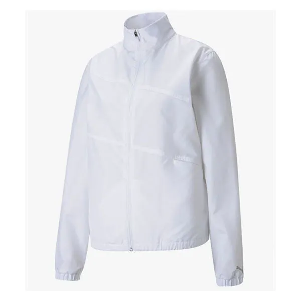 Puma Giacca Donna First Wind