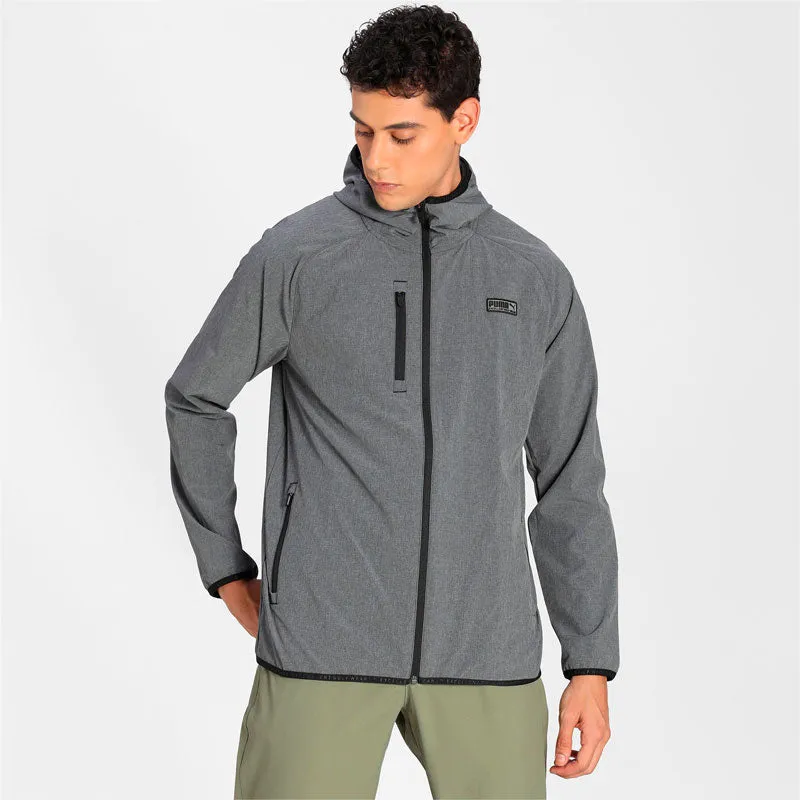 Puma Giacca Uomo Egw Hooded
