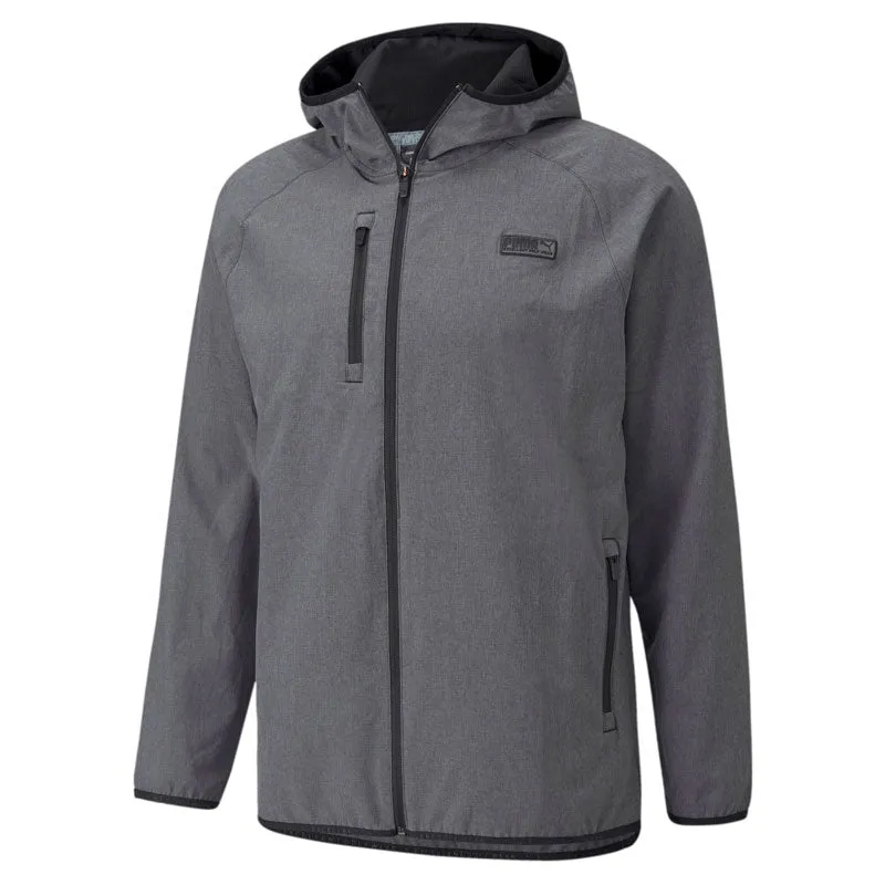 Puma Giacca Uomo Egw Hooded