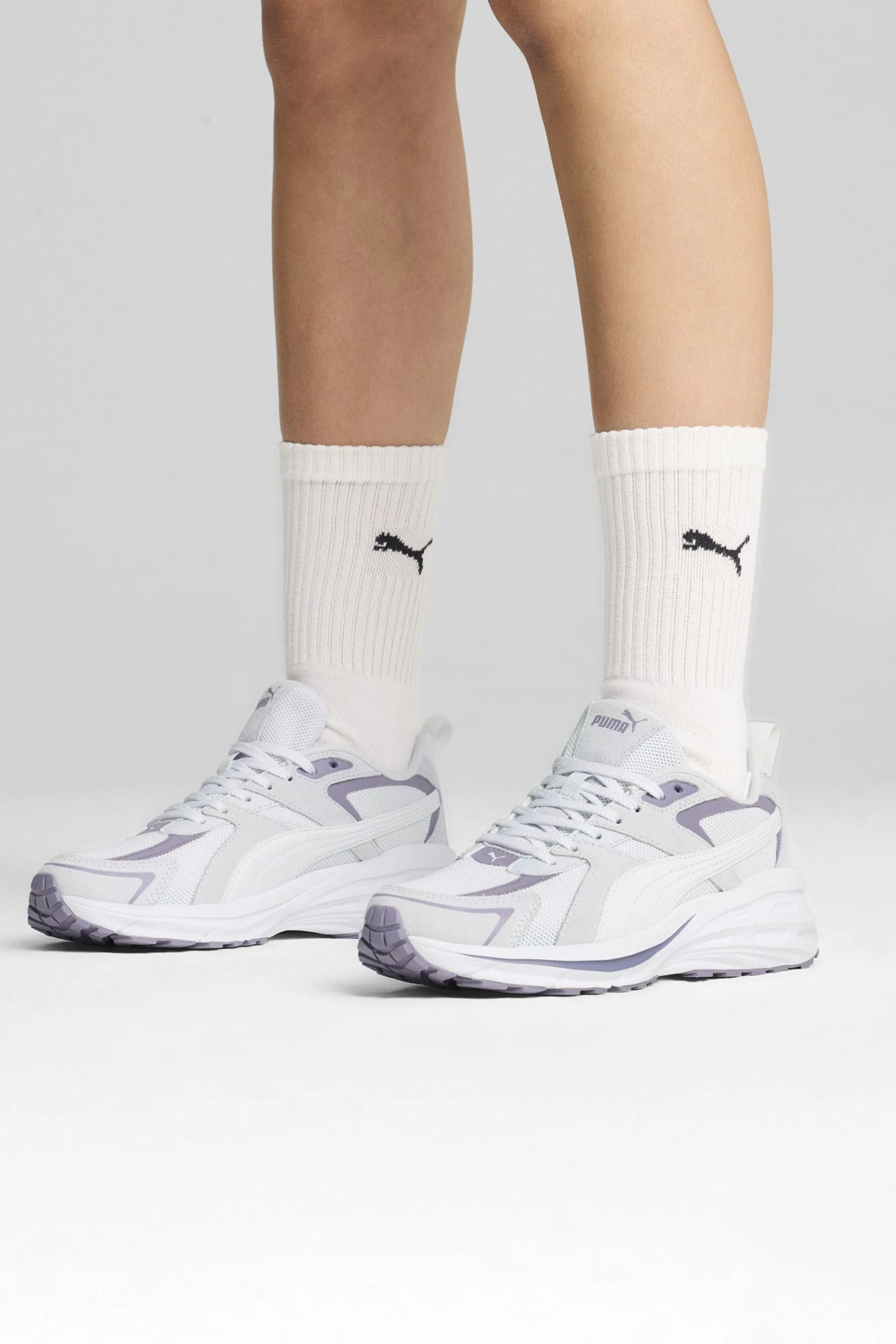 Puma Mens Hypnotic Sneakers Trainers    