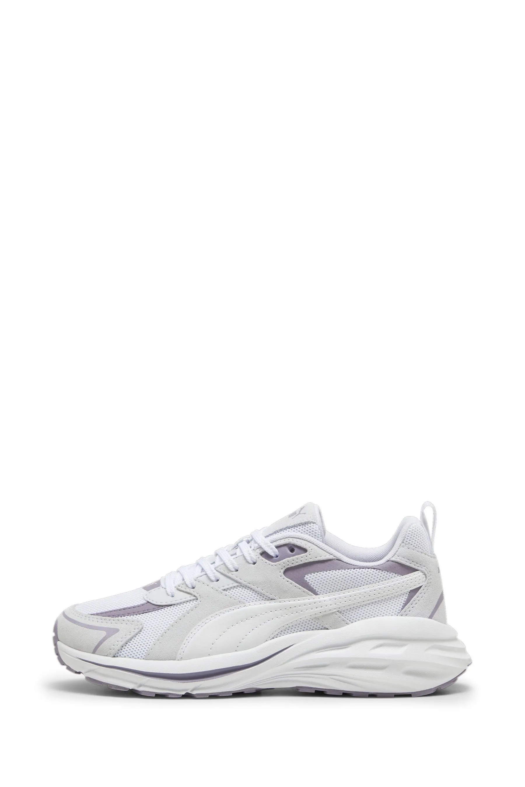 Puma Mens Hypnotic Sneakers Trainers    