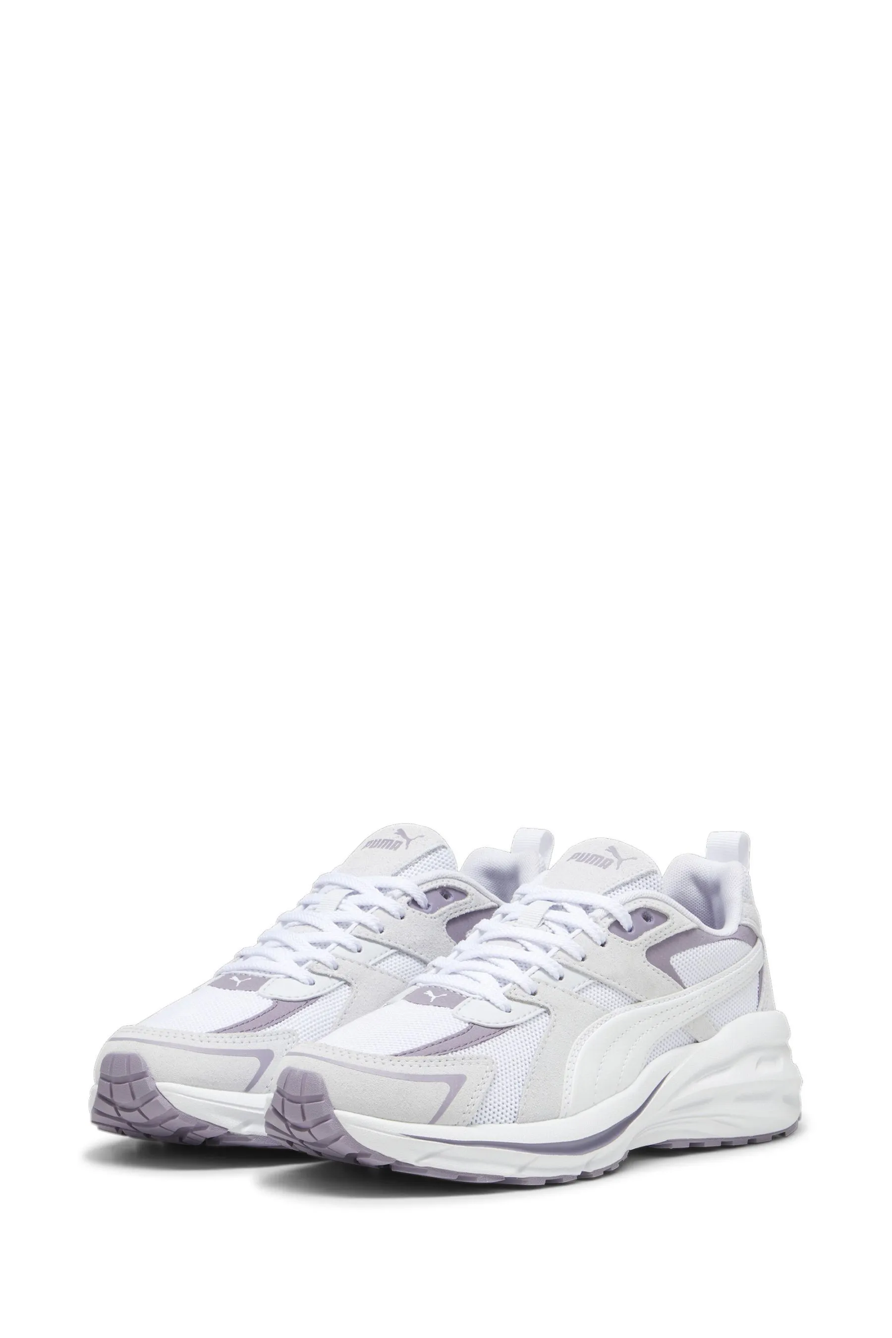 Puma Mens Hypnotic Sneakers Trainers    
