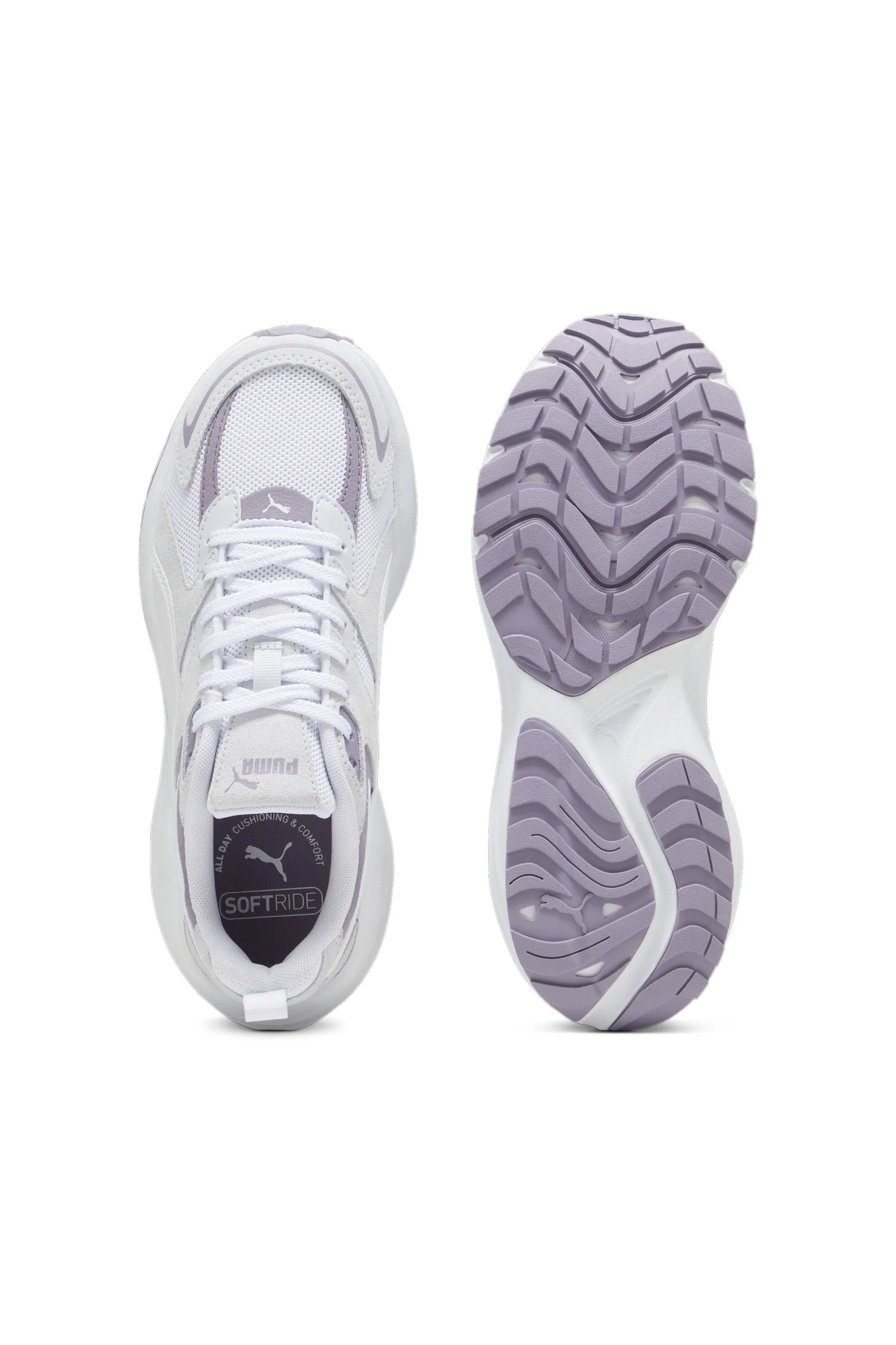 Puma Mens Hypnotic Sneakers Trainers    
